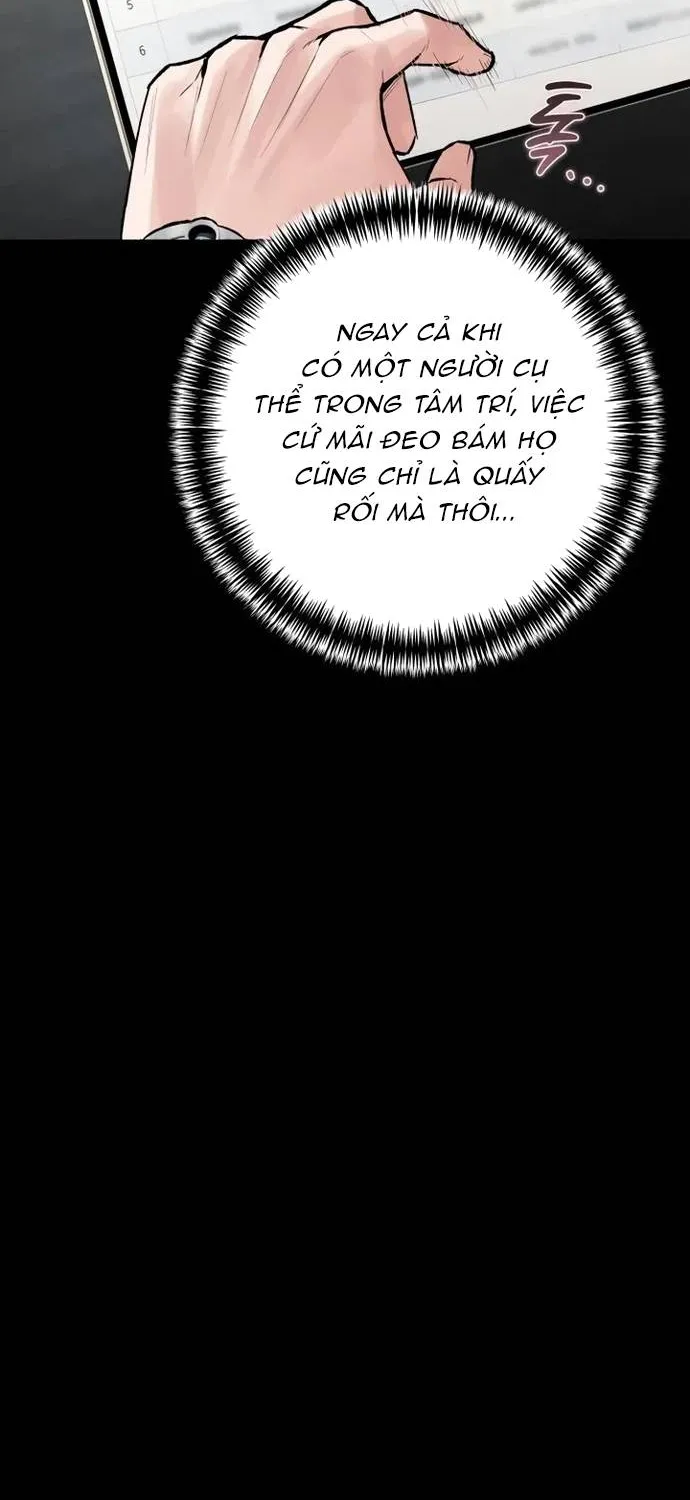 Dấu Ấn Bảo Trợ - Chap 8 - Trang 25