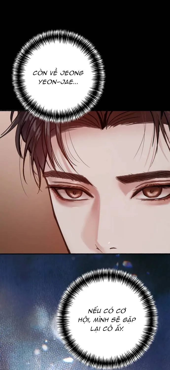 Dấu Ấn Bảo Trợ - Chap 8 - Trang 26