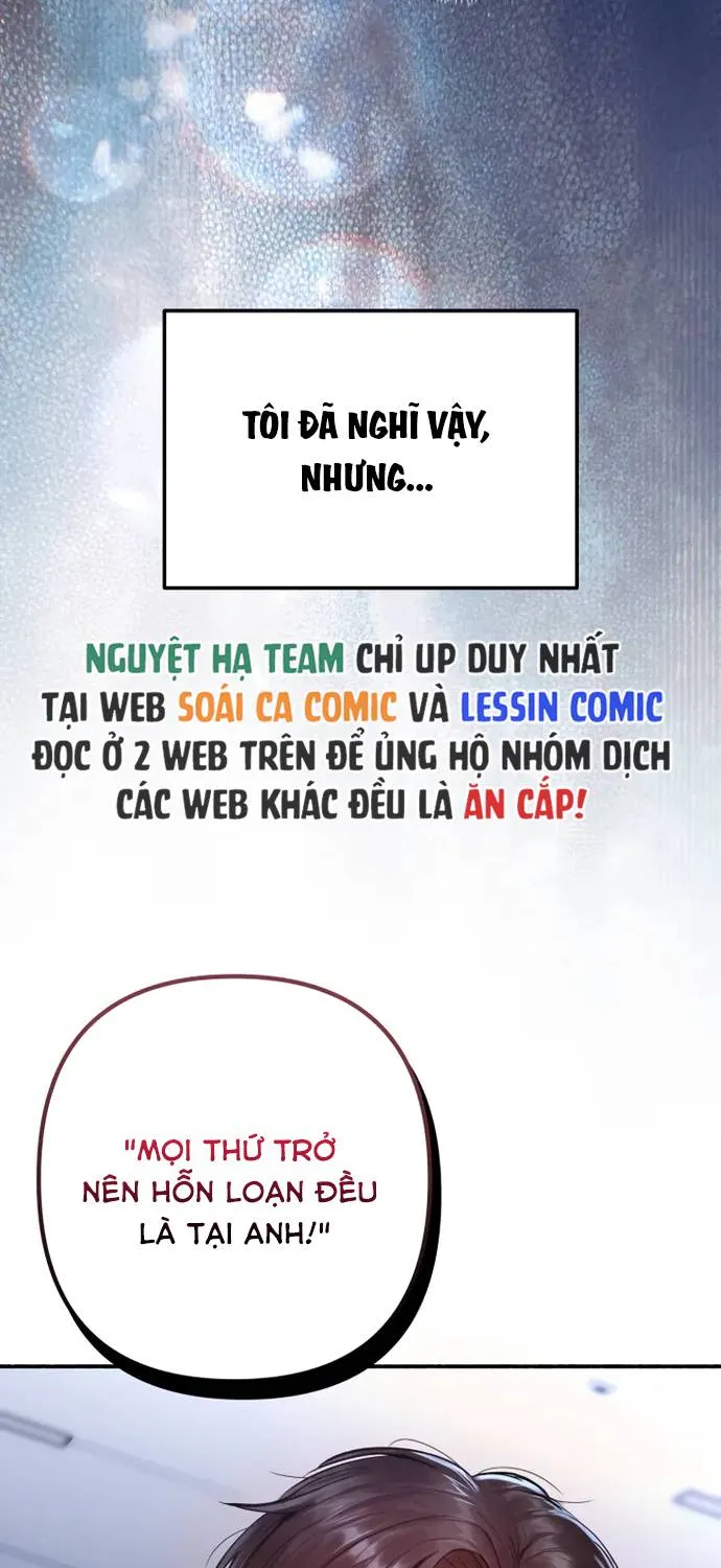 Dấu Ấn Bảo Trợ - Chap 8 - Trang 27