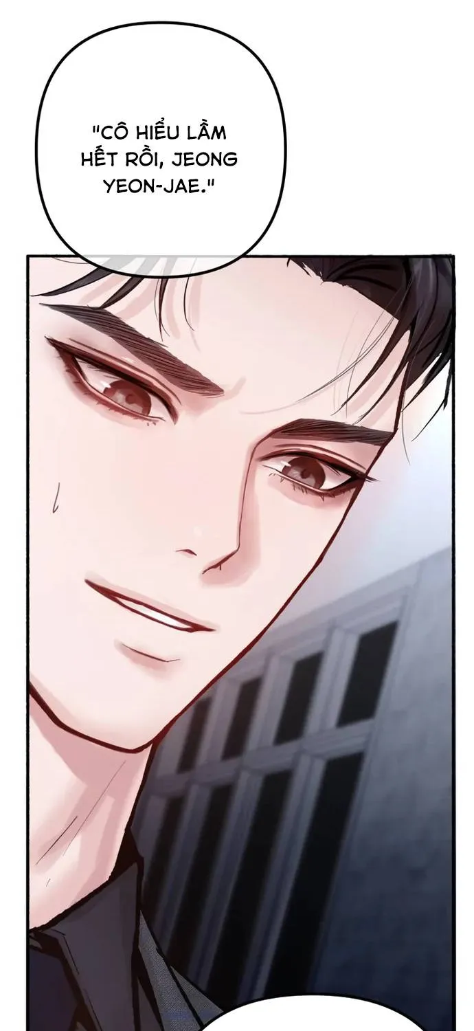 Dấu Ấn Bảo Trợ - Chap 8 - Trang 29