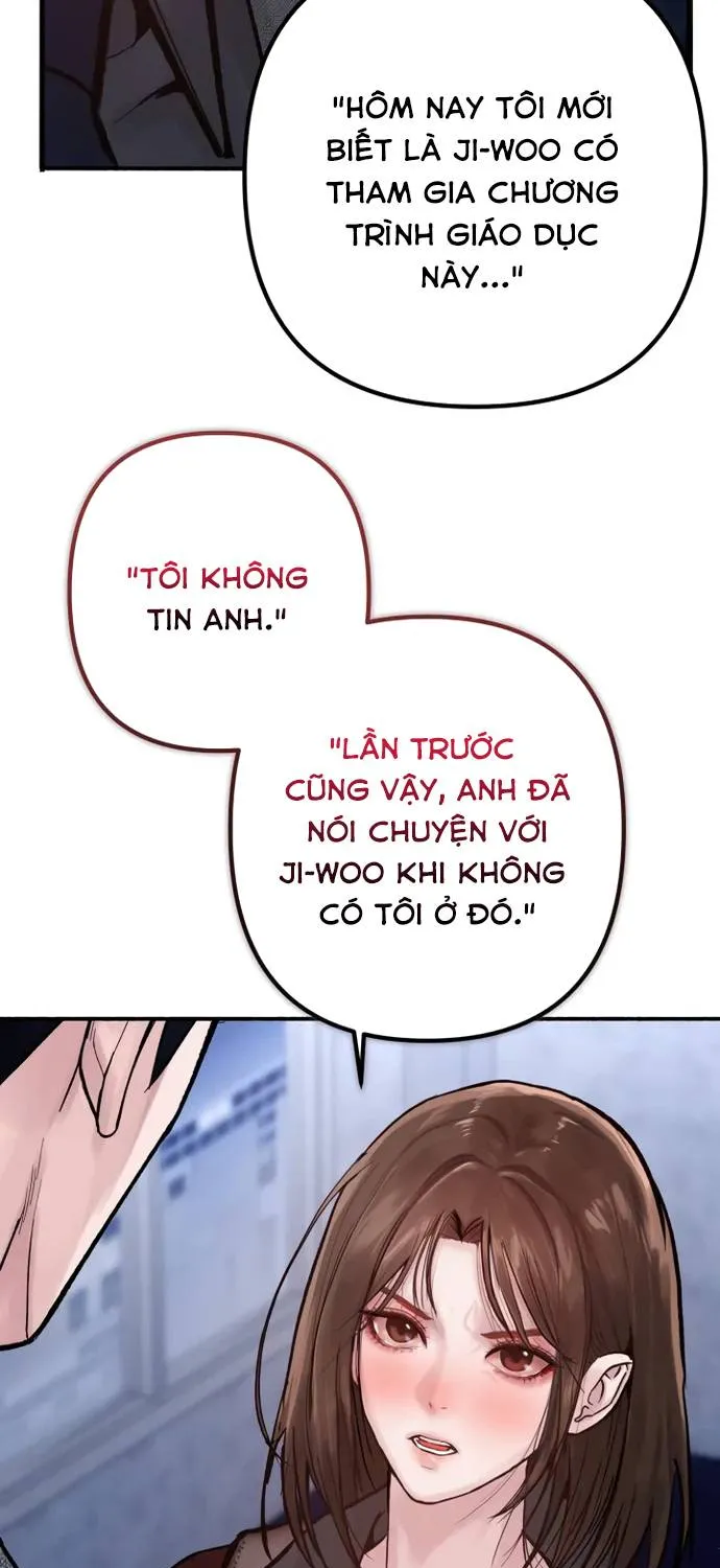 Dấu Ấn Bảo Trợ - Chap 8 - Trang 30
