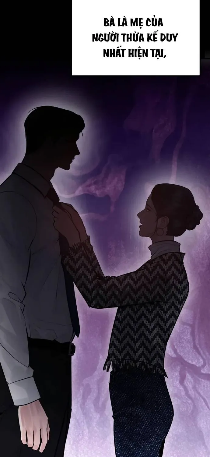 Dấu Ấn Bảo Trợ - Chap 8 - Trang 4