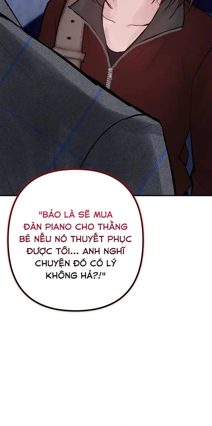 Dấu Ấn Bảo Trợ - Chap 8 - Trang 31
