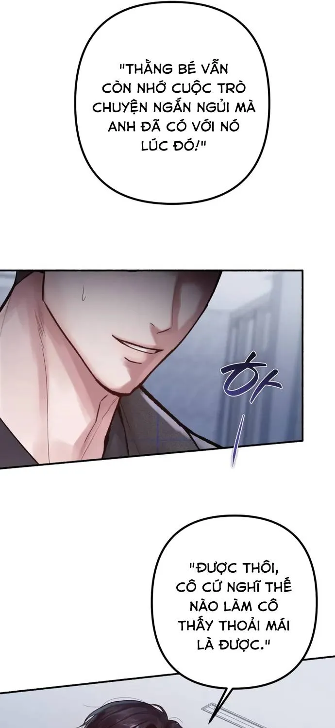 Dấu Ấn Bảo Trợ - Chap 8 - Trang 32