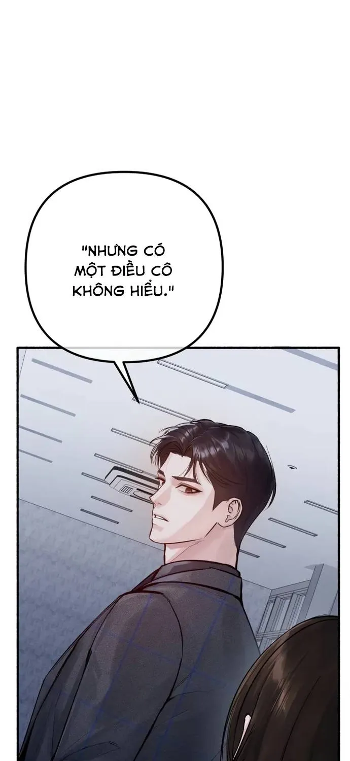 Dấu Ấn Bảo Trợ - Chap 8 - Trang 35