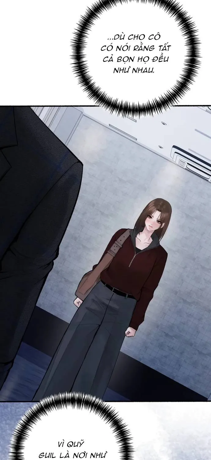Dấu Ấn Bảo Trợ - Chap 8 - Trang 38