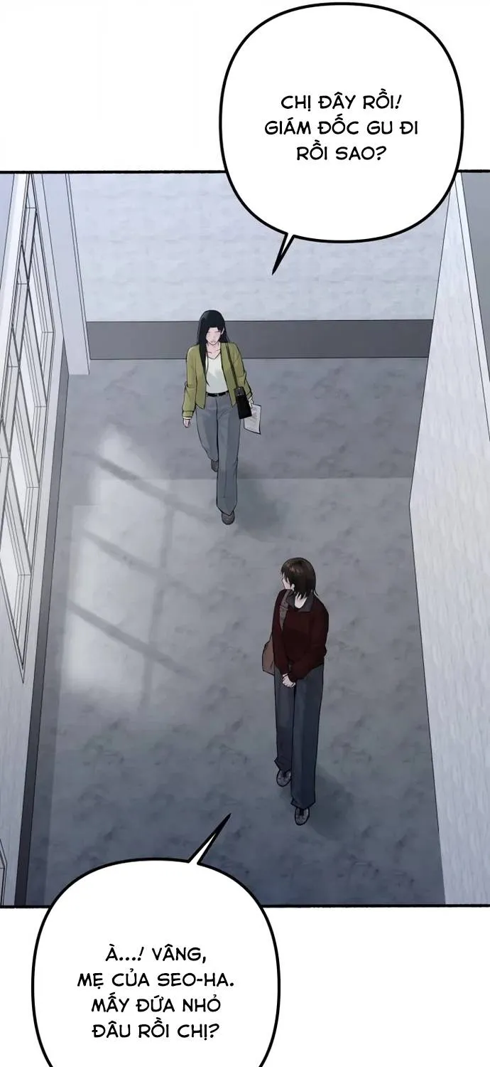 Dấu Ấn Bảo Trợ - Chap 8 - Trang 42