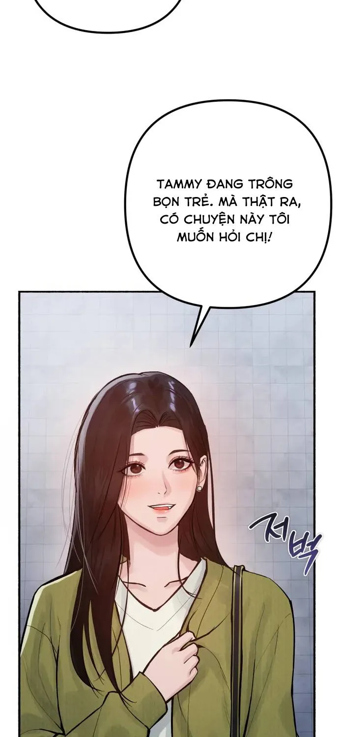 Dấu Ấn Bảo Trợ - Chap 8 - Trang 43
