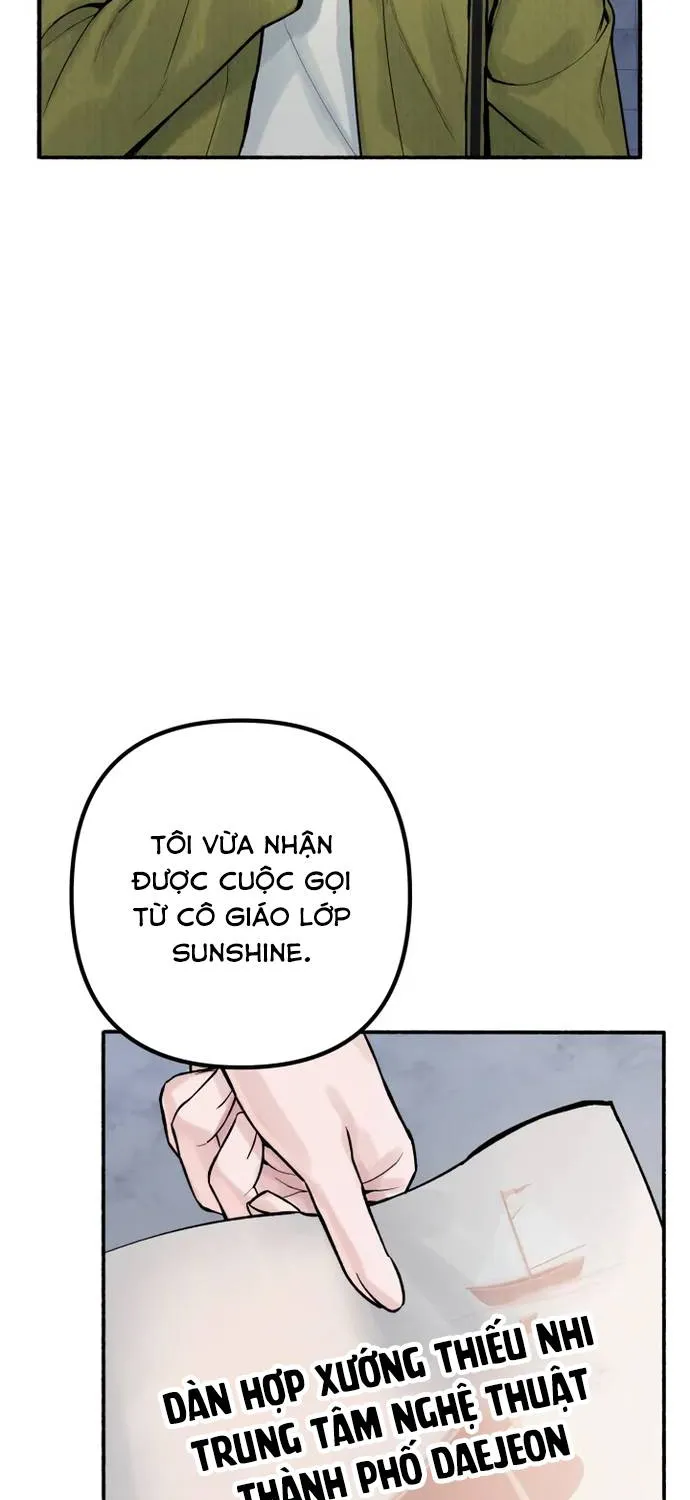 Dấu Ấn Bảo Trợ - Chap 8 - Trang 44
