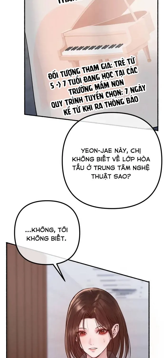 Dấu Ấn Bảo Trợ - Chap 8 - Trang 45