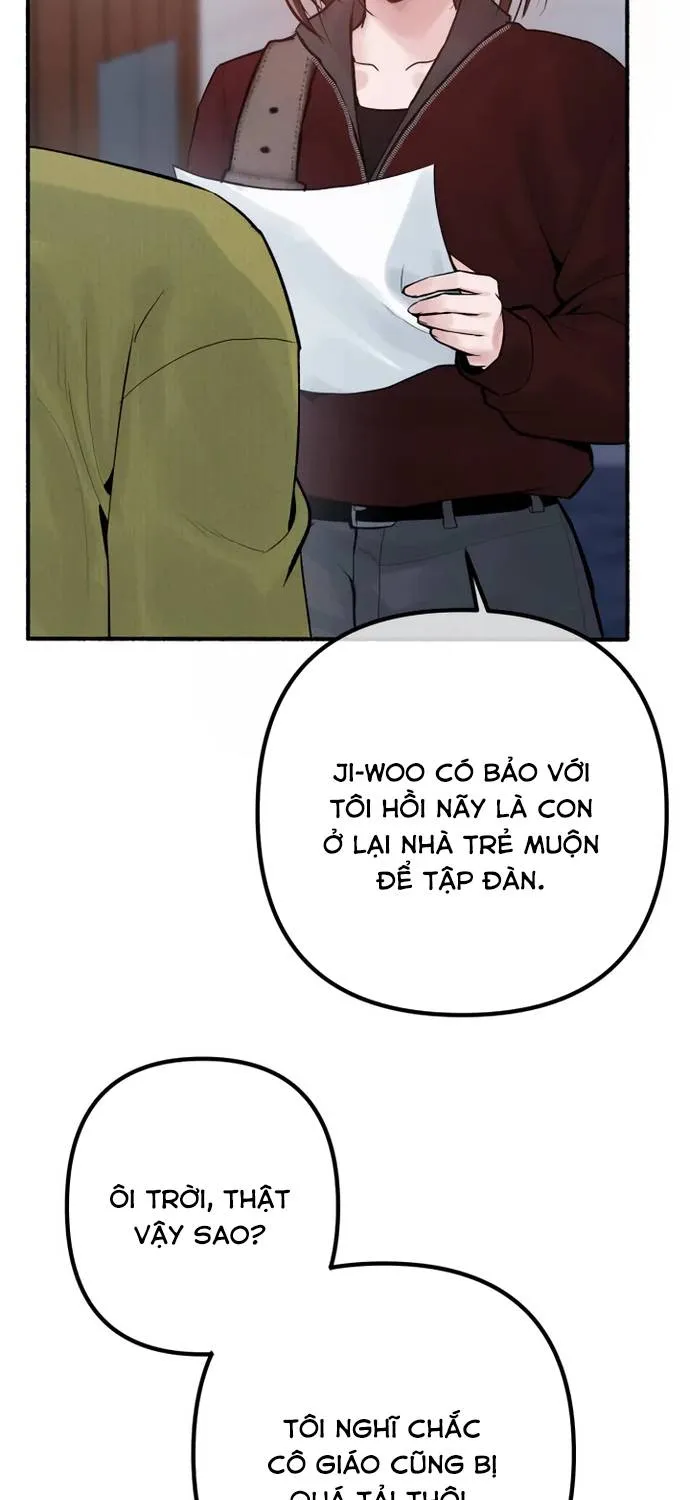Dấu Ấn Bảo Trợ - Chap 8 - Trang 46