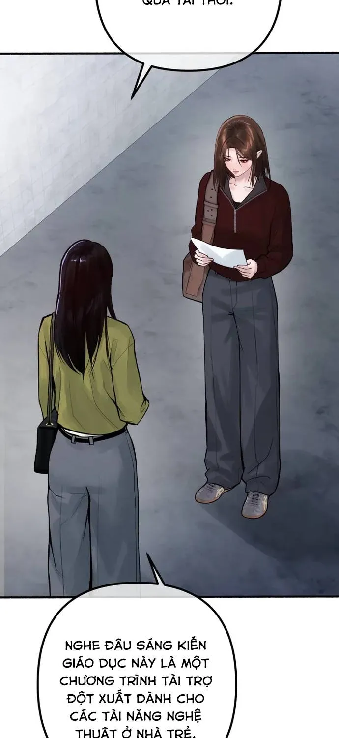 Dấu Ấn Bảo Trợ - Chap 8 - Trang 47