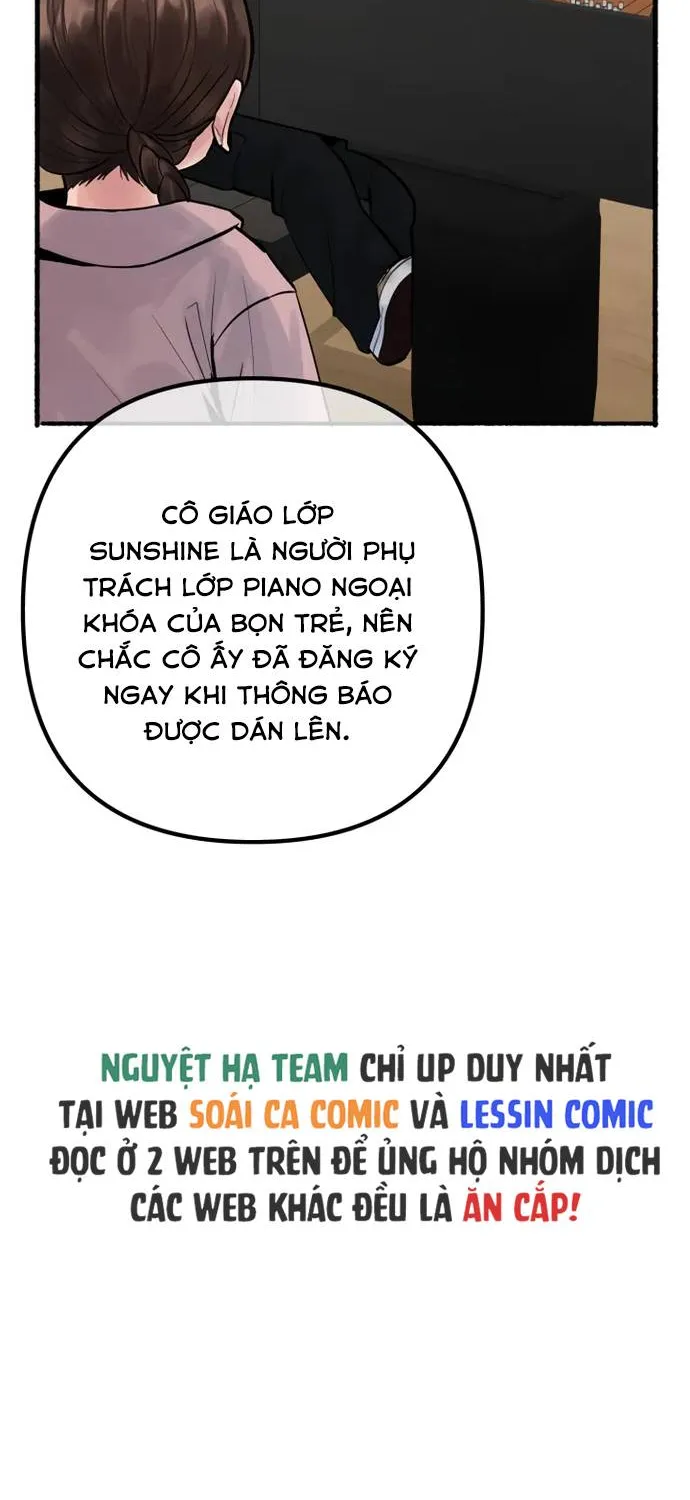 Dấu Ấn Bảo Trợ - Chap 8 - Trang 49