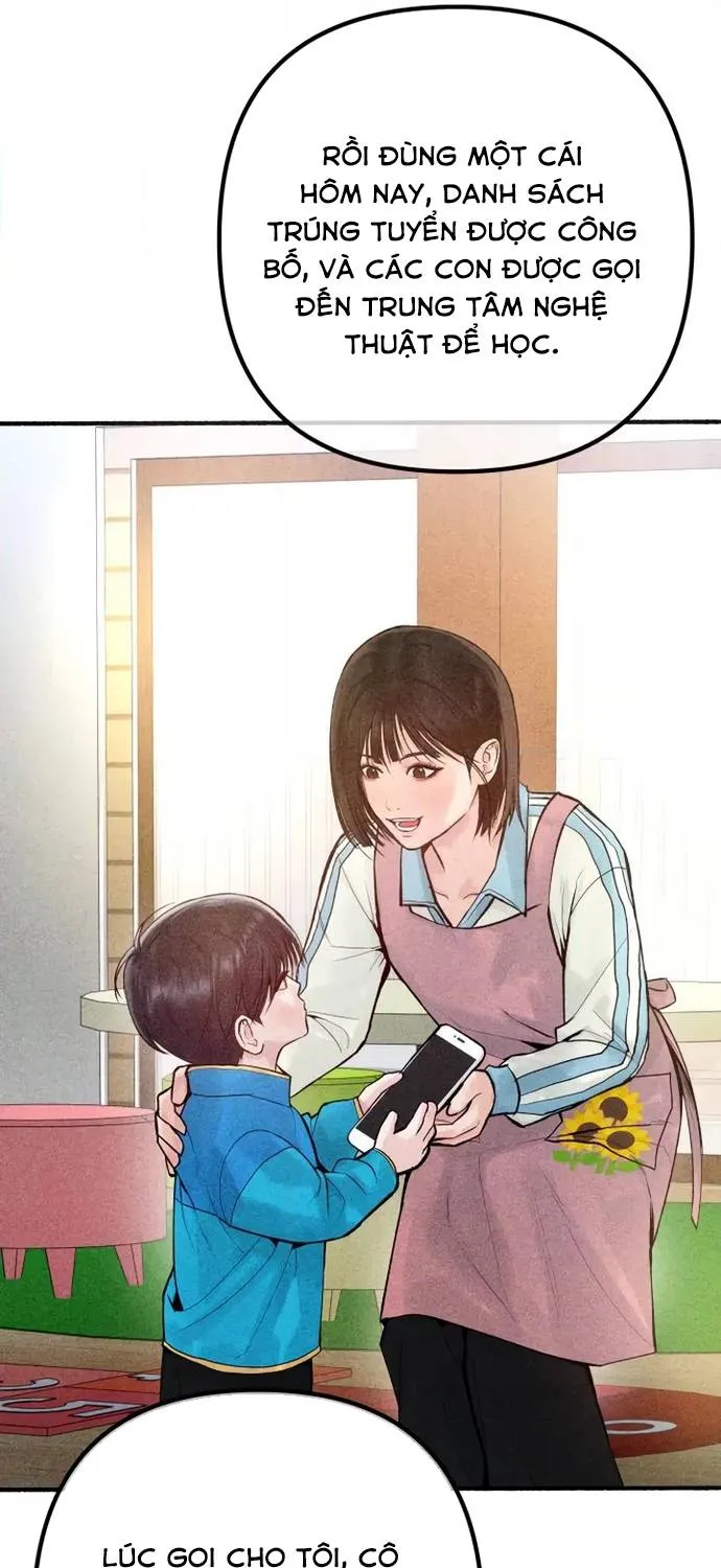Dấu Ấn Bảo Trợ - Chap 8 - Trang 50