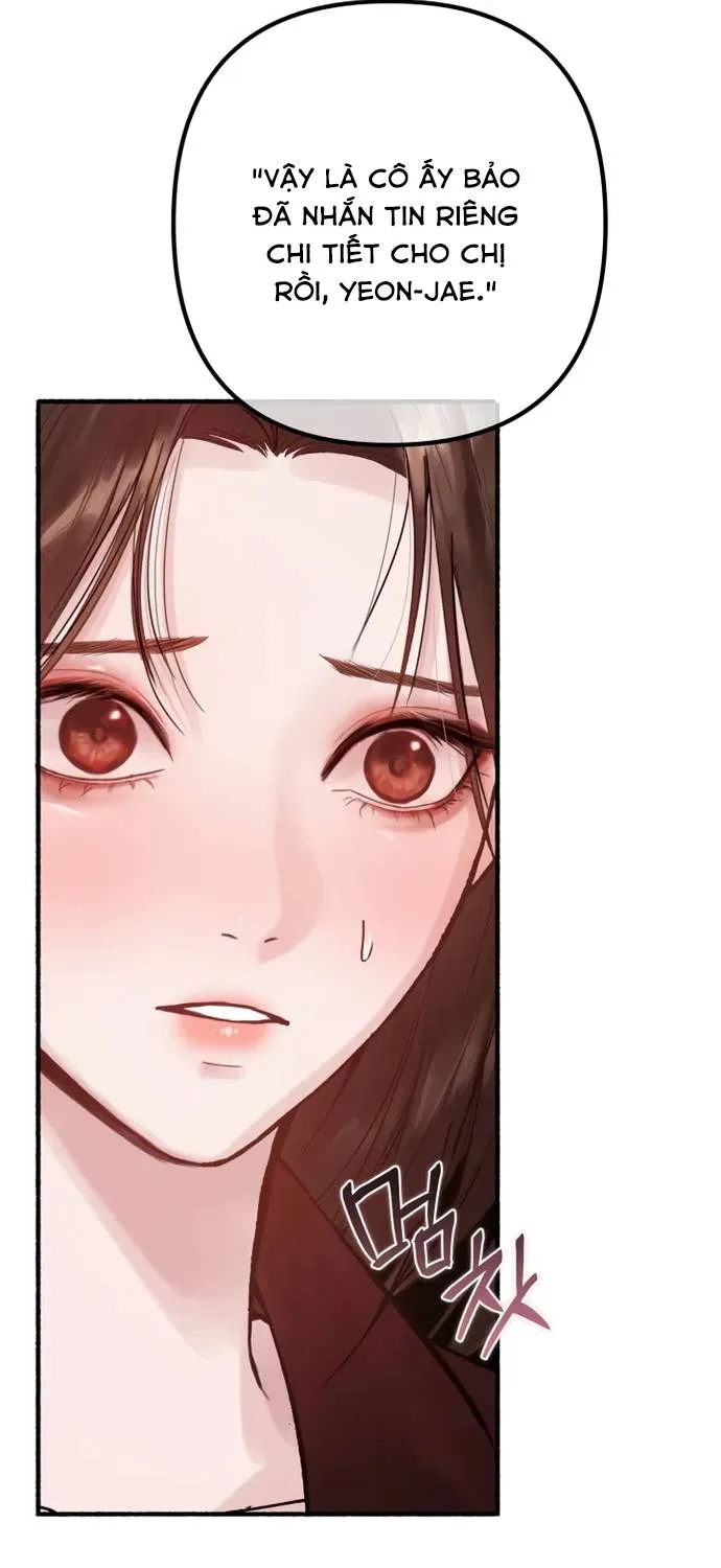 Dấu Ấn Bảo Trợ - Chap 8 - Trang 52