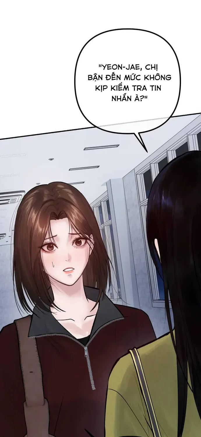 Dấu Ấn Bảo Trợ - Chap 8 - Trang 53