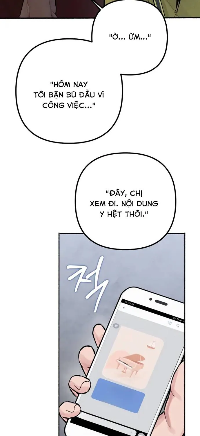 Dấu Ấn Bảo Trợ - Chap 8 - Trang 54