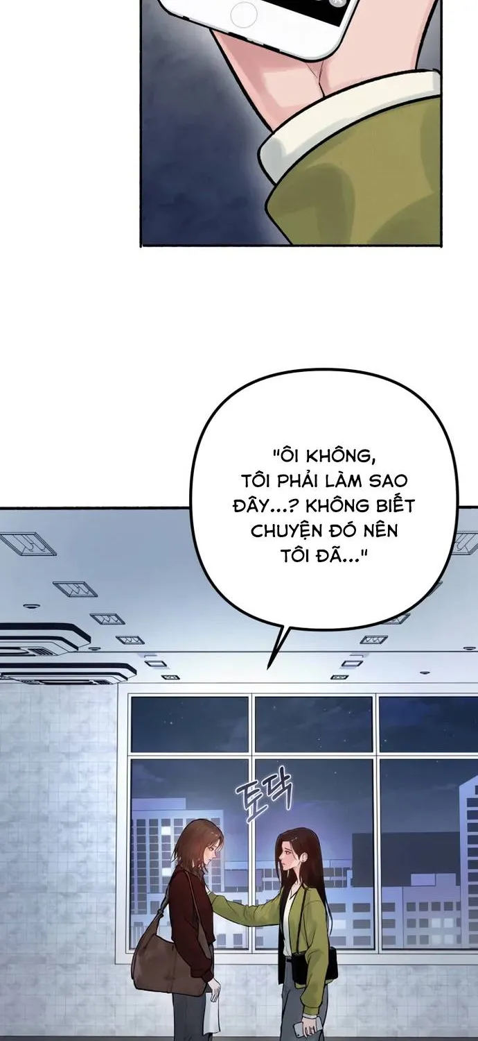 Dấu Ấn Bảo Trợ - Chap 8 - Trang 55