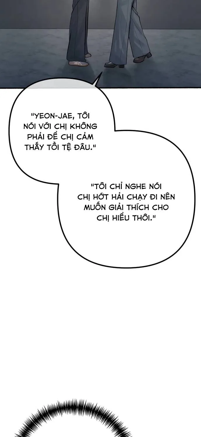 Dấu Ấn Bảo Trợ - Chap 8 - Trang 56