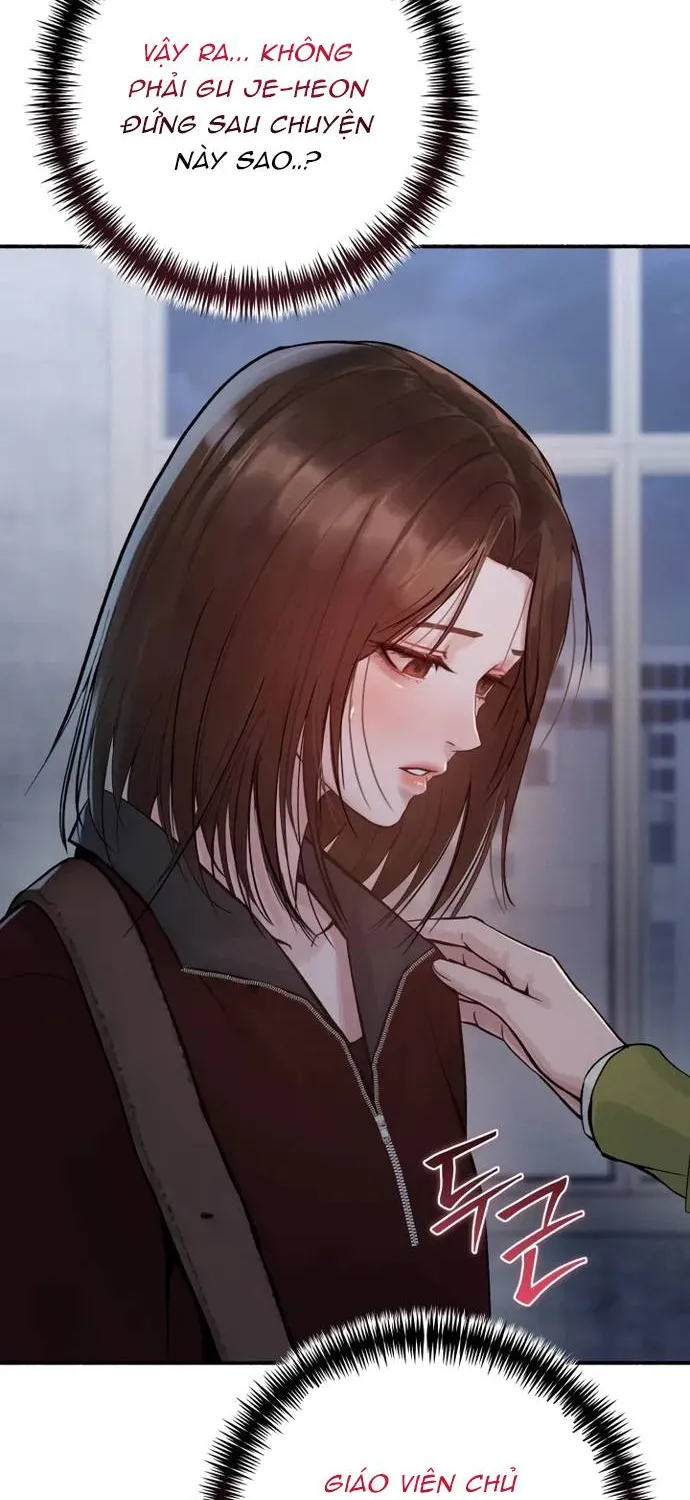 Dấu Ấn Bảo Trợ - Chap 8 - Trang 57