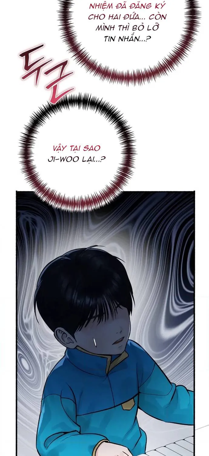 Dấu Ấn Bảo Trợ - Chap 8 - Trang 58