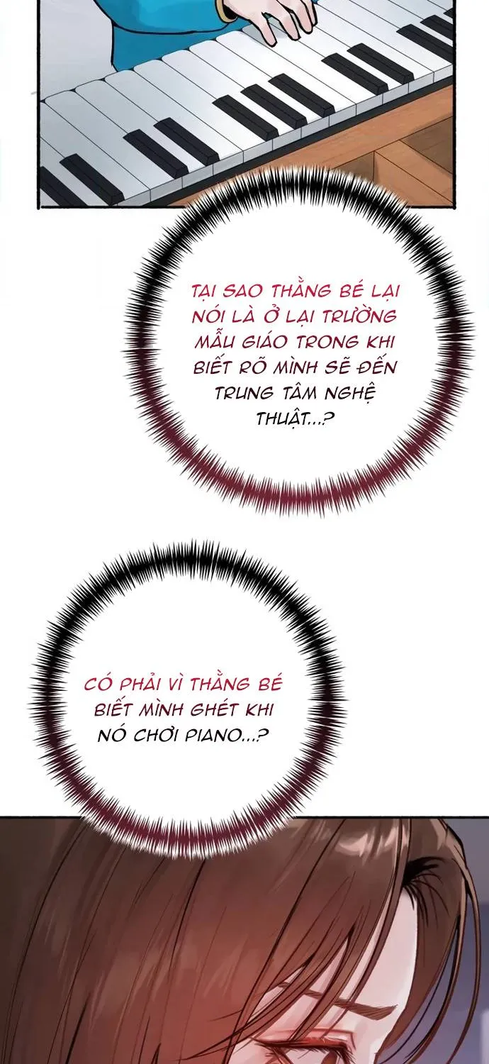 Dấu Ấn Bảo Trợ - Chap 8 - Trang 59