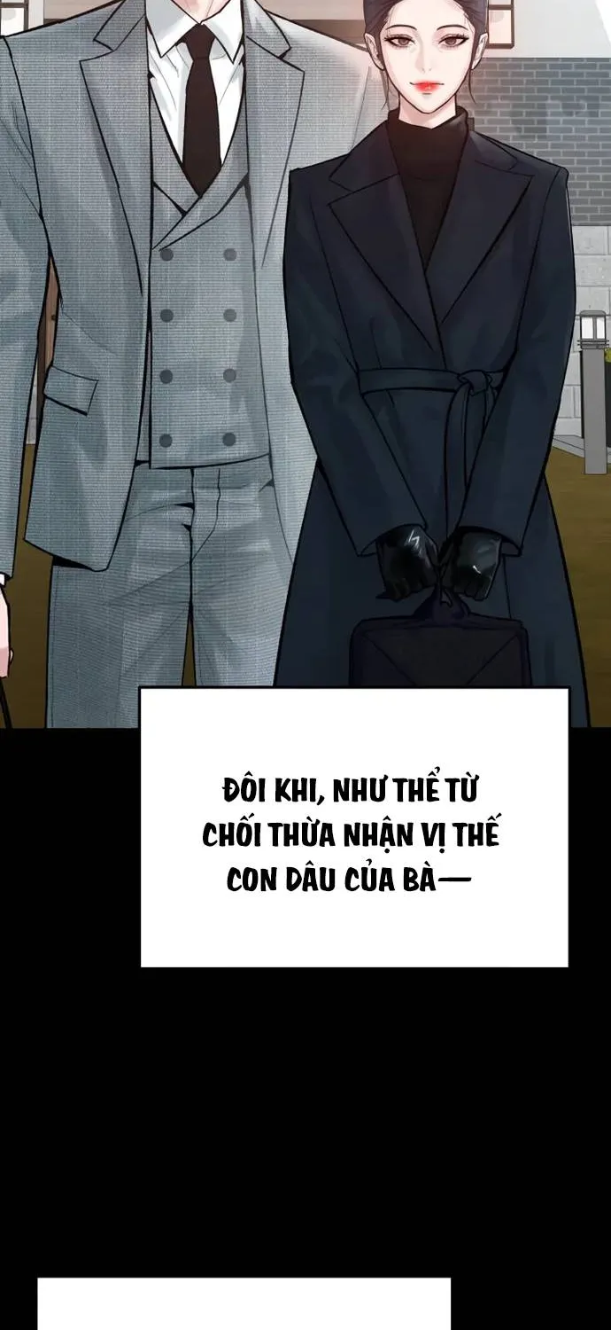 Dấu Ấn Bảo Trợ - Chap 8 - Trang 7