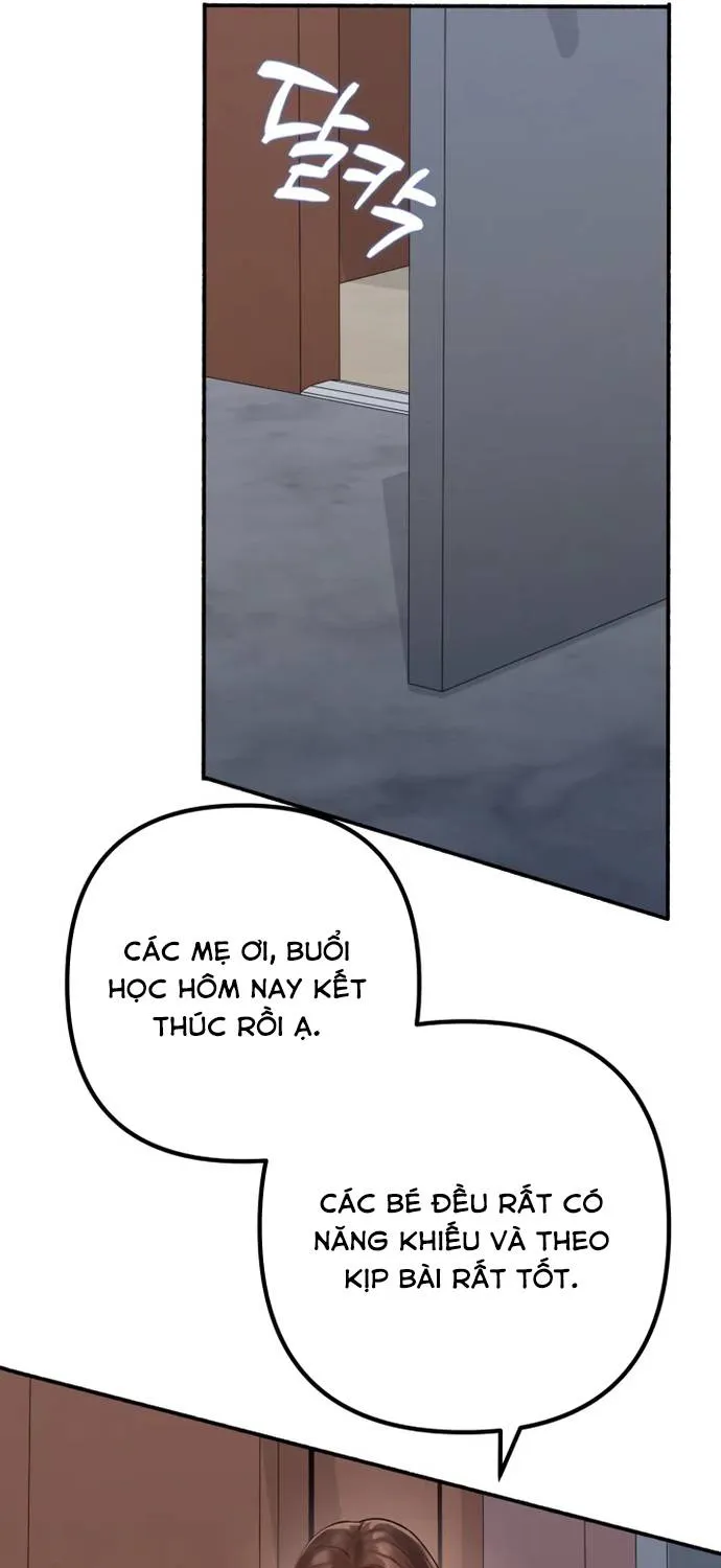 Dấu Ấn Bảo Trợ - Chap 8 - Trang 61