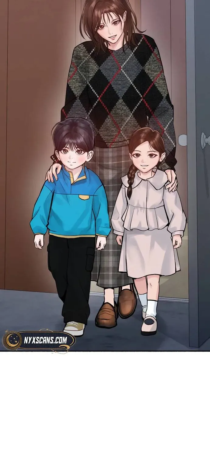 Dấu Ấn Bảo Trợ - Chap 8 - Trang 62