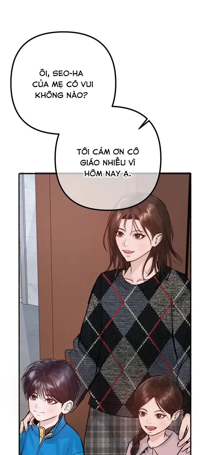Dấu Ấn Bảo Trợ - Chap 8 - Trang 63