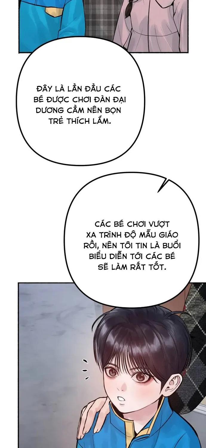 Dấu Ấn Bảo Trợ - Chap 8 - Trang 64