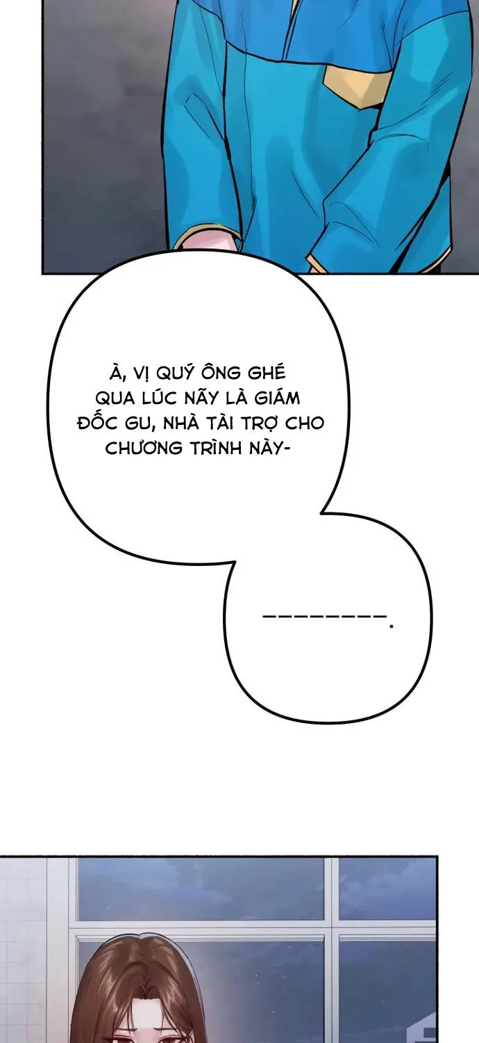 Dấu Ấn Bảo Trợ - Chap 8 - Trang 65
