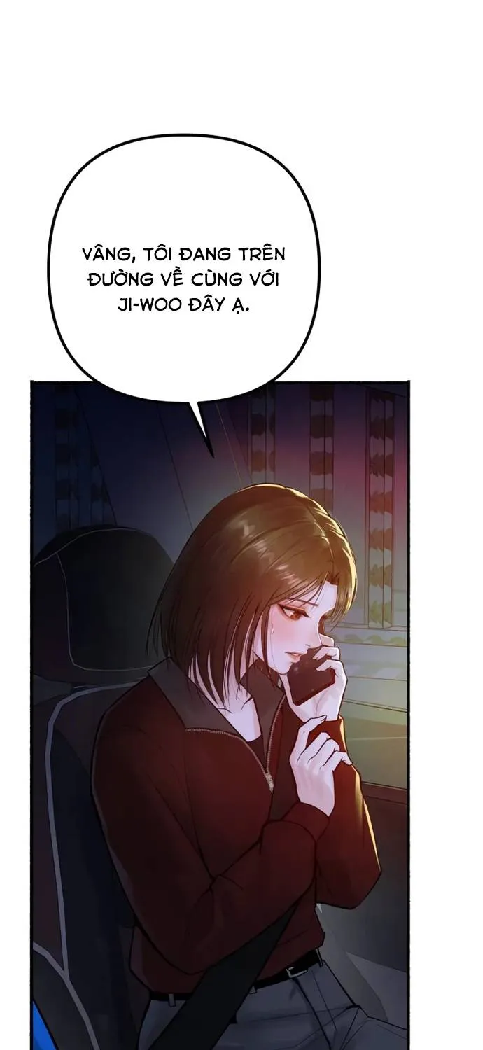 Dấu Ấn Bảo Trợ - Chap 8 - Trang 69