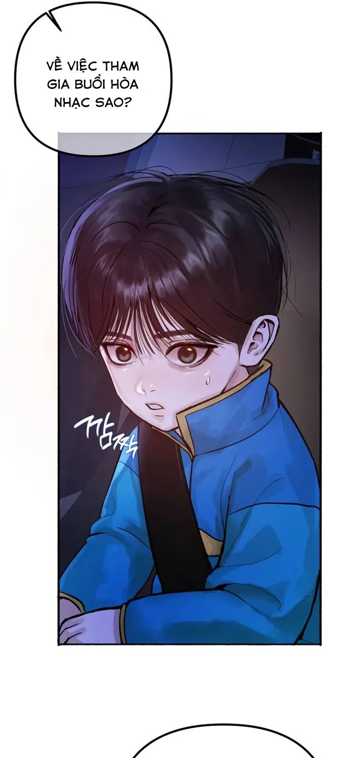 Dấu Ấn Bảo Trợ - Chap 8 - Trang 71