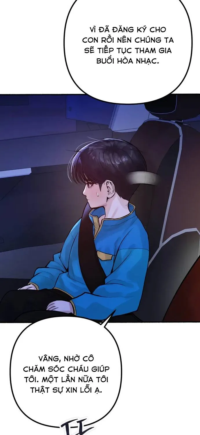 Dấu Ấn Bảo Trợ - Chap 8 - Trang 72