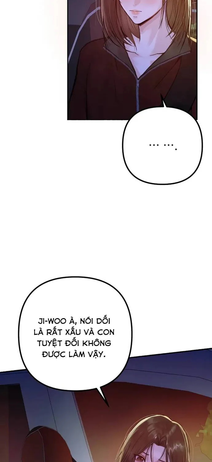 Dấu Ấn Bảo Trợ - Chap 8 - Trang 76
