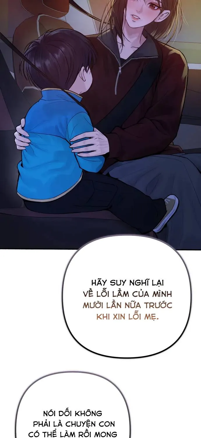 Dấu Ấn Bảo Trợ - Chap 8 - Trang 77