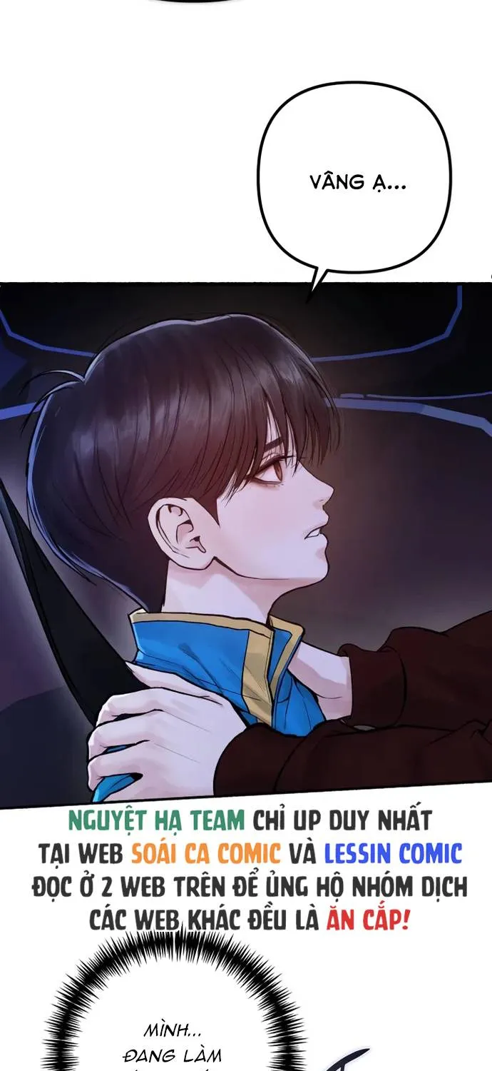 Dấu Ấn Bảo Trợ - Chap 8 - Trang 79