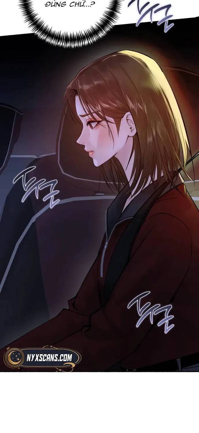 Dấu Ấn Bảo Trợ - Chap 8 - Trang 80