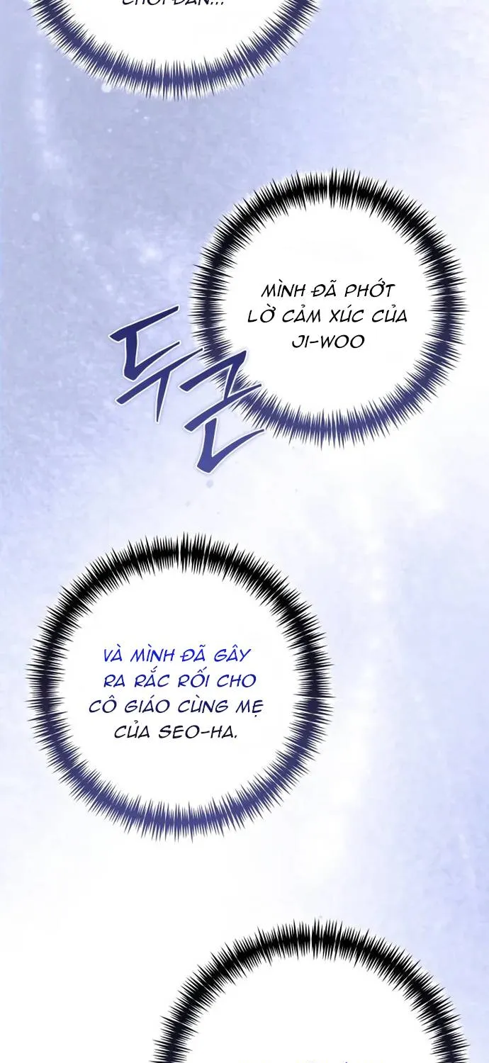 Dấu Ấn Bảo Trợ - Chap 8 - Trang 83