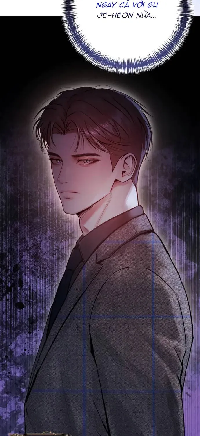 Dấu Ấn Bảo Trợ - Chap 8 - Trang 84