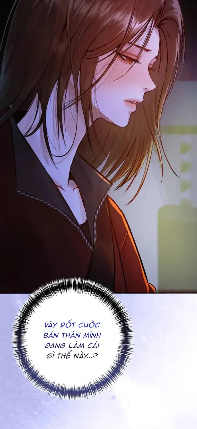 Dấu Ấn Bảo Trợ - Chap 8 - Trang 86