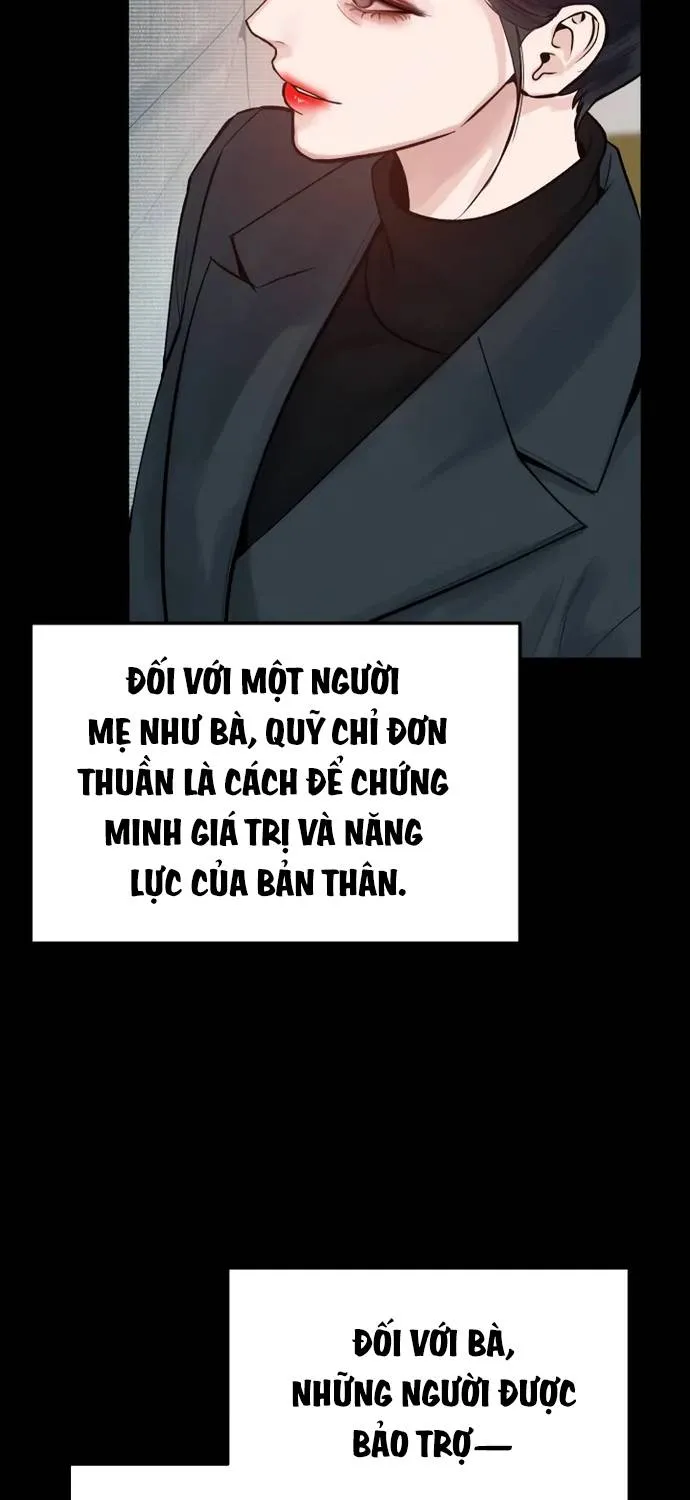 Dấu Ấn Bảo Trợ - Chap 8 - Trang 10