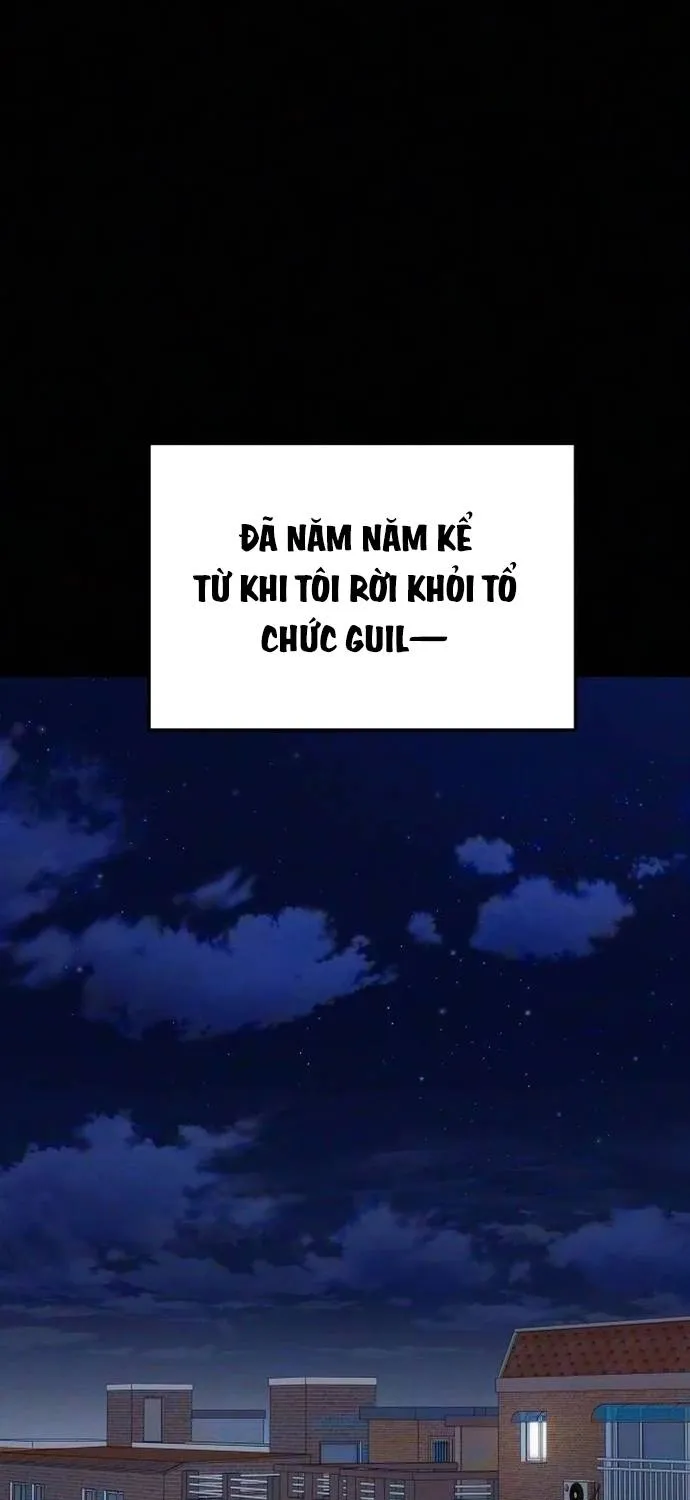 Dấu Ấn Bảo Trợ - Chap 9 - Trang 2
