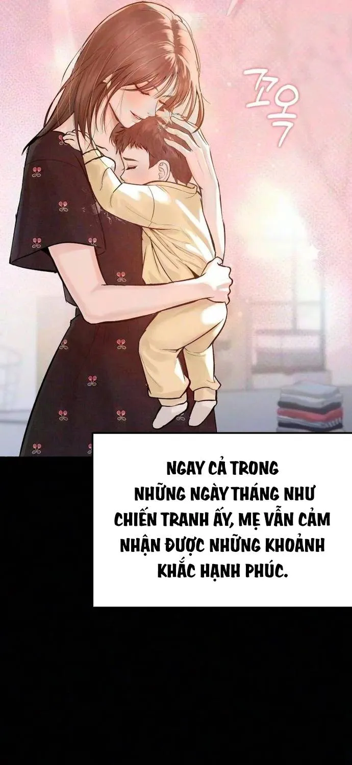 Dấu Ấn Bảo Trợ - Chap 9 - Trang 12