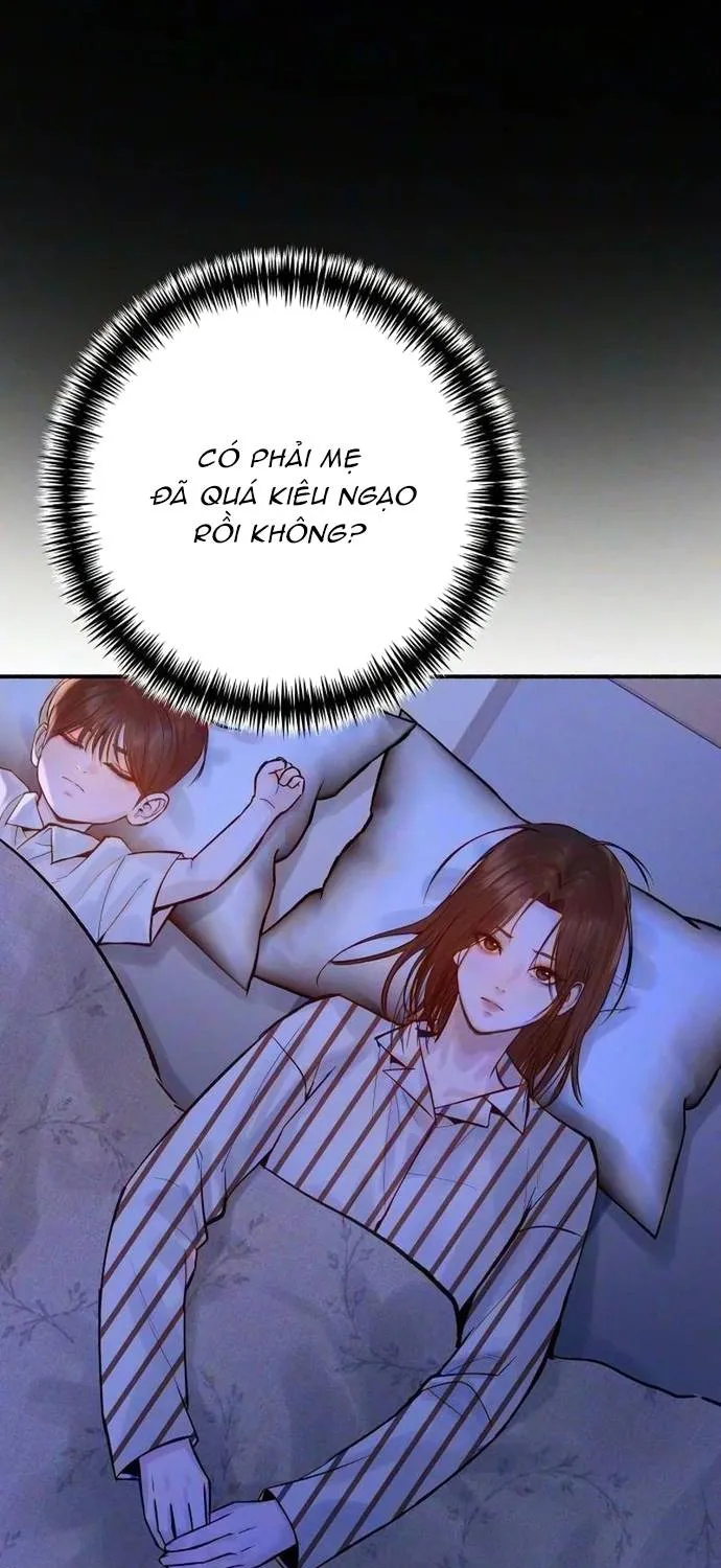 Dấu Ấn Bảo Trợ - Chap 9 - Trang 14