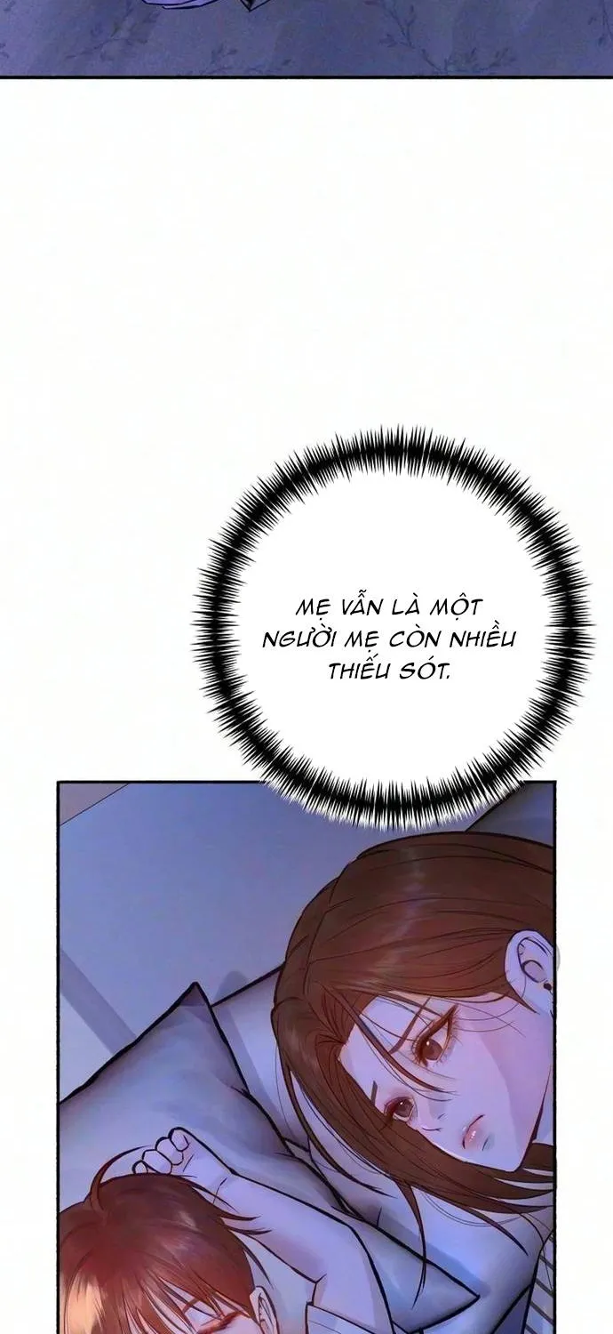 Dấu Ấn Bảo Trợ - Chap 9 - Trang 15