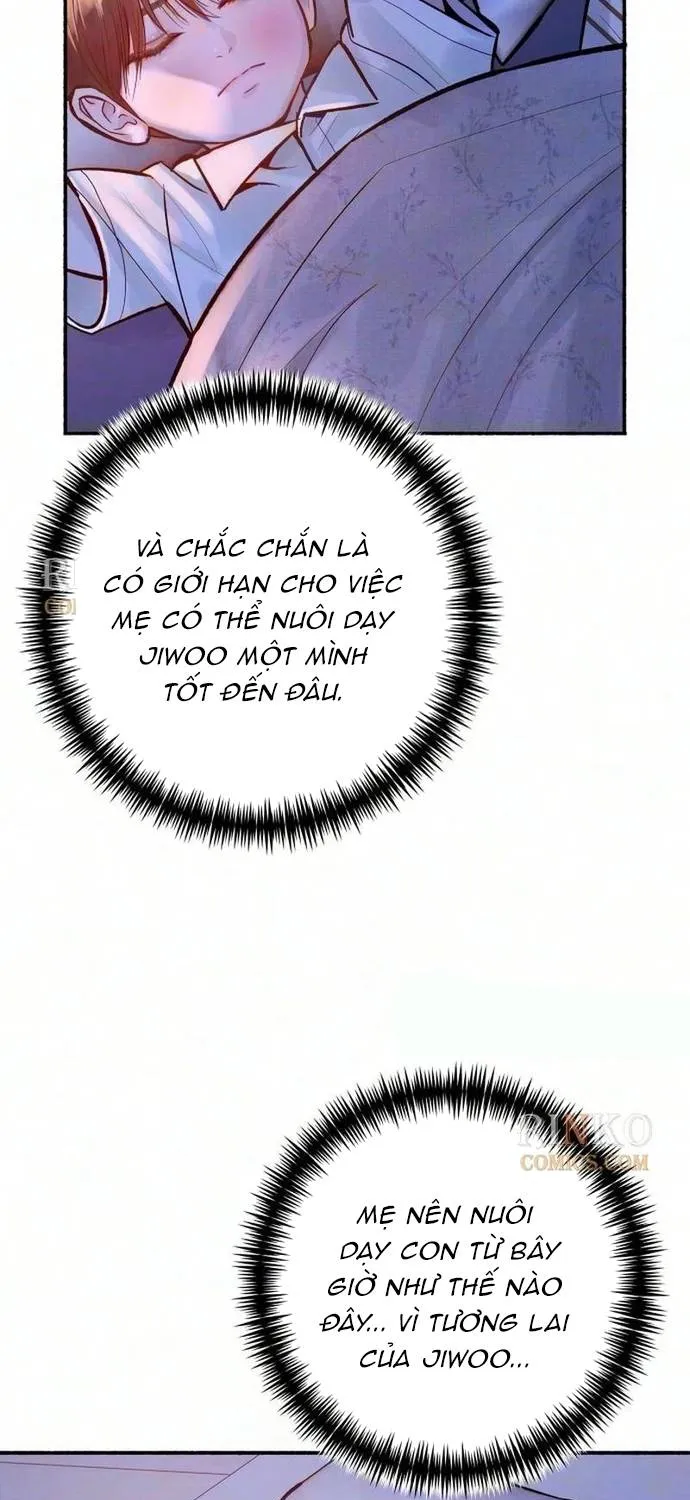 Dấu Ấn Bảo Trợ - Chap 9 - Trang 16