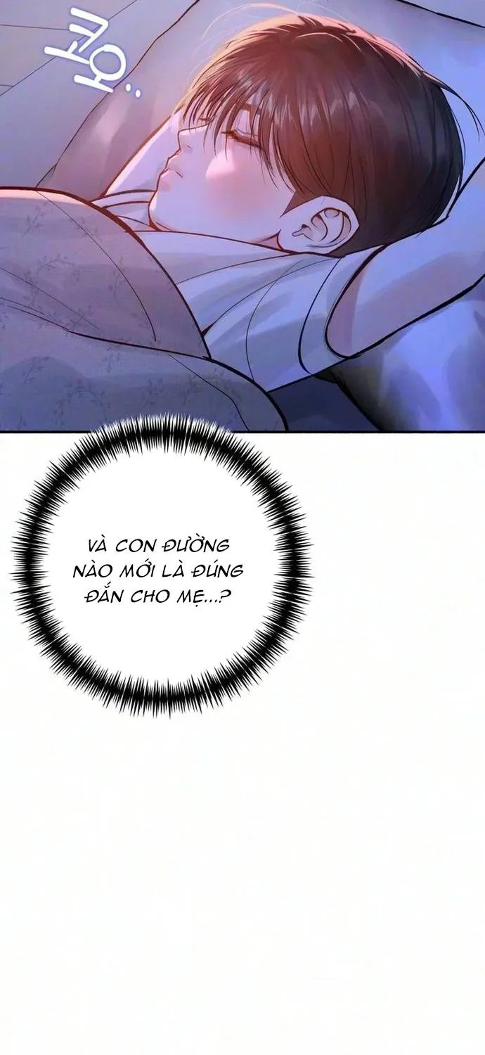 Dấu Ấn Bảo Trợ - Chap 9 - Trang 17