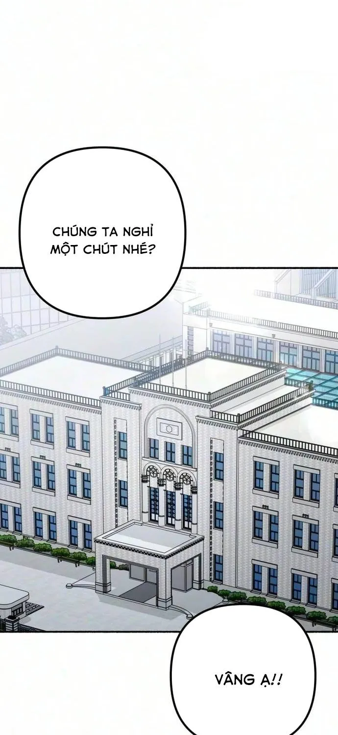 Dấu Ấn Bảo Trợ - Chap 9 - Trang 19